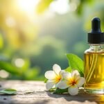 découvrez les bienfaits de l'huile essentielle de niaouli : propriétés thérapeutiques, usages variés et conseils pratiques pour une utilisation optimale. apprenez à intégrer cette huile aux multiples vertus dans votre routine bien-être.